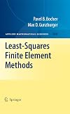 Least-Squares Finite Element Methods (Applied Mathematical Sciences)