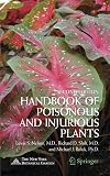 Handbook of Poisonous and Injurious Plants