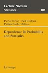 Dependence in Probability and Statistics