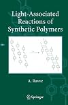Light-Associated Reactions of Synthetic Polymers