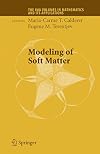 Modeling of Soft Matter