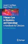 Primary Care in Obstetrics and Gynecology: A Handbook for Clinicians