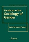 Handbook of the Sociology of Gender (Handbooks of Sociology and Social Research)