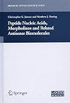 Peptide Nucleic Acids, Morpholinos and Related Antisense Biomolecules