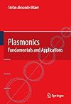 Plasmonics : fundamentals and applications
