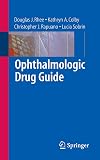 Ophthalmologic Drug Guide