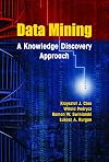 Data Mining: A Knowledge Discovery Approach