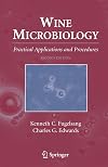 Wine Microbiology: Practical Applications and Procedures