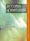 Encyclopedia of Remote Sensing