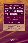 Introduction to Agricultural Engineering Technology: A Problem Solving Approach