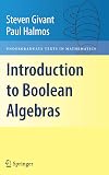 Introduction to Boolean Algebras