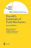 Prandtl's Essentials of Fluid Mechanics