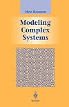 Modeling Complex Systems