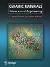 Ceramic Materials: Science and Engineering