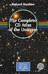 The Complete CD Atlas of the Universe