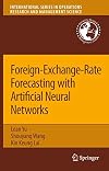 Foreign-Exchange-Rate Forecasting with Artificial Neural Networks