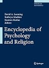 Encyclopedia of Psychology and Religion