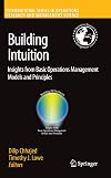 Building Intuition: Insights from Basic Operations Management Models and Principles