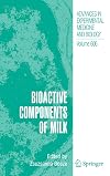 Bioactive Components of Milk (Advances in Experimental Medicine and Biology)