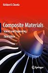 Composite Materials: Science and Engineering (Materials Research and Engineering)