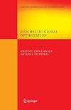 Stochastic Global Optimization