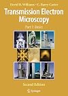 Transmission Electron Microscopy: A Textbook for Materials Science (4 Vol set)