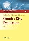 Country Risk Evaluation Methods and Applications