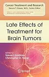 Late Effects of Treatment for Brain Tumors (Cancer Treatment and Research)
