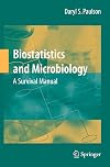 Biostatistics and Microbiology: A Survival Manual