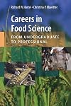Careers in Food Science: From Undergraduate to Professional