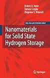 Nanomaterials for Solid State Hydrogen Storage (Fuel Cells and Hydrogen Energy)
