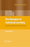 The Elements of Statistical Learning: Data Mining, Inference, and Prediction