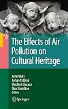 The Effects of Air Pollution on Cultural Heritage