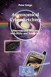 Astronomical Cybersketching: Observational Drawing with PDAs and Tablet PCs