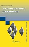 Fractals and Universal Spaces in Dimension Theory (Springer Monographs in Mathematics)