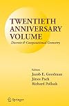 Twentieth Anniversary Volume: Discrete & Computational Geometry