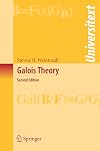 Galois Theory