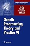 Genetic Programming Theory and Practice VI