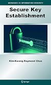 Secure Key Establishment