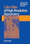 Color Atlas of High Resolution Manometry