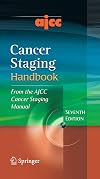 AJCC cancer staging handbook : from the AJCC cancer staging manual