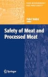 Safety of Meat and Processed Meat (Food Microbiology and Food Safety)