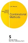 Combinatorial Methods