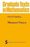 Measure Theory