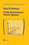 Finite-Dimensional Vector Spaces