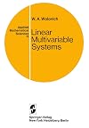Linear multivariable systems