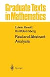 Real and Abstract Analysis