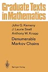Denumerable Markov Chains