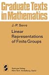 Linear Representations of Finite Groups