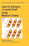 Finite Markov Chains